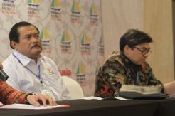 Ahli Jelaskan Tentang Alur Perizinan Pendidikan Injili Arastamar