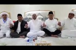 Pengamat: Tokoh 212 Bakal Ikut Menangkan Pasangan Asyik di Jabar
