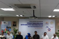 Pengusaha Ungkap Penyebab Tenaga Kerja Asing Serbu Indonesia