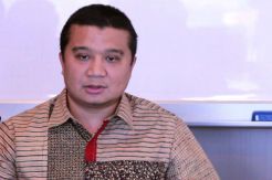 Pengusaha Minta Pemerintah Waspada Tenaga Kerja Asing
