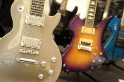 Produsen Gitar Gibson...