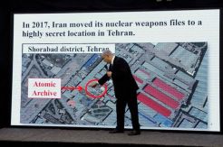 Berani Umbar Bukti, Israel Ciut Nyali Perang dengan Iran