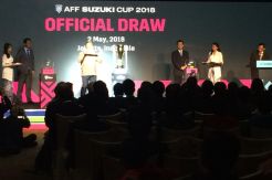 Juara di Piala AFF 2018, Suzuki Siap Guyur Bonus Timnas Indonesia