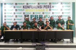 Yusril Tegaskan PBB Belum Ingin Menggebu-gebu Soal Dukungan Pilpres