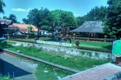 Menjaga Kelestarian Cagar Budaya Keraton Kasepuhan Cirebon