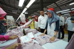Tubagus Hasanudin Janji Buka Peluang Besar bagi Investor di Jabar