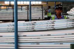 Pasar Lesu, Wahana Vinyl Tak Lanjutkan Rencana IPO