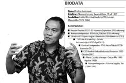 Setiap Momen Bisa Jadi...