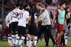 Klopp Ngebet Hancurkan Madrid di Puncak Liga Champions