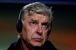 Bidik Liga Europa, Wenger Ingin Beri Kenangan Manis Terakhir Arsenal