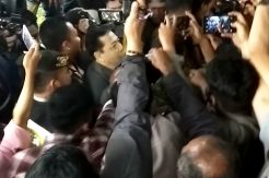 Huni Lapas Sukamiskin, Setya Novanto Anggap Pindah ke Pesantren