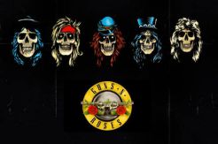 Rilis Ulang Appetite for Destruction, Guns N Roses Tambah 49 Lagu