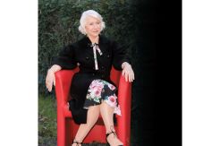 Helen Mirren, Ratu Akting...