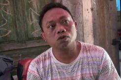 Terpisah dari Teman, Junaedi: Mahesa Meninggal Terinjak-injak