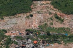 Anggota DPR Dukung Relokasi Tahura Poboya