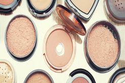 Tips Memilih Bedak yang Sesuai dengan Jenis Kulit Muka