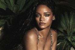 Rihanna Ingin Wanita...