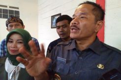 Kesbangpol Tangkal Kerawanan Pilgub Jabar