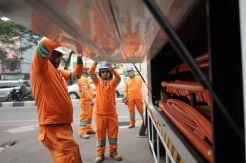 Empat Bulan PLN Jabar Selamatkan Rp13,6 Miliar