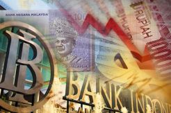 BI: Pelemahan Rupiah Tak Seburuk Ringgit Malaysia