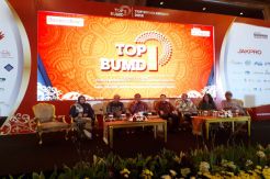 BUMD Hebat Jadi Kunci Percepatan Pertumbuhan Ekonomi