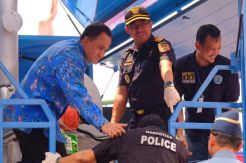 Sinergi Penegak Hukum dan Bea Cukai Musnahkan 2,647 Ton Narkotika