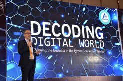 Dorong Pertumbuhan Industri Nasional di Era Digital