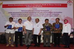 Kopjaganti Akan Bantu Tingkatkan Kesejahteraan Nelayan