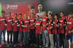 PB Djarum Bidik Pebulutangkis Muda Berbakat di Manado