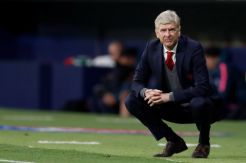 Wenger Enggan Campuri Urusan Arsenal Mencari Suksesornya