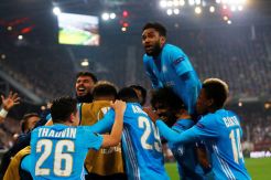 Drama 116 Menit Antar Marseille Jumpa Atletico di Final Liga Europa