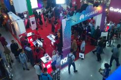 Huawei Masih Punya 6 Ponsel untuk Indonesia, Salah Satunya Pro20