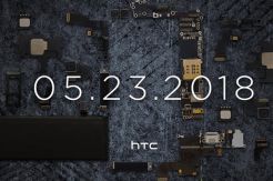 Aneh, Bocoran HTC U12 Plus Tampilkan Komponen iPhone 6