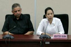 Soal Rekaman, DPR Akan Minta Klarifikasi Rini Soemarno dan Dirut PLN