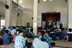 Tiga Wilayah di Tangsel Rawan Narkoba, Ini Penjelasan BNN