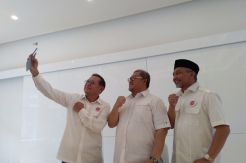Aher Berharap Fenomena Pilgub Jabar 2008 Terulang Tahun Ini