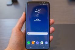 Akui Galaxy S9 Punya...