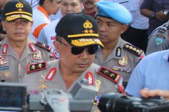 3 Terduga Teroris di Bogor Akan Tebar Teror saat Ramadan