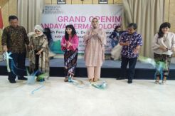 Karawang Miliki Pusat Perawatan Kulit Modern