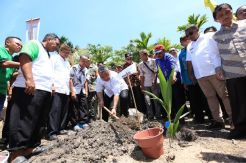Program PKT Dorong Kemandirian Masyarakat Desa