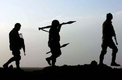 Pasukan Afghanistan Rebut Kembali Distrik Utara dari Taliban