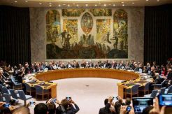 Israel Mundur dari Pencalonan Anggota DK PBB, Palestina: Kami Menang