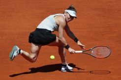 Simona Halep Belum Menemui Hambatan di Madrid