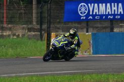 QTT Sport 250 Pro Alami Penajaman Cukup Fantastis