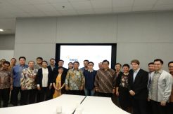 Apple Resmikan Develover Academy di Indonesia