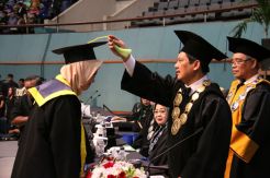 Nomor Ijazah Nasional Tangkal Upaya Pemalsuan Kelulusan