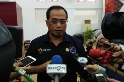 Menhub Imbau Pemudik Lebaran Tidak Menggunakan Sepeda Motor