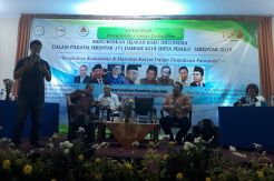 Pasca Vonis HTI, KSP: Akan Ada Problem Sifatnya Bukan Hukum, Tapi Politis