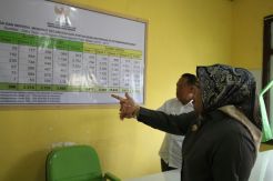 Bupati Kobar: Jangan Menunggu Ramadan, Mari Berzakat!