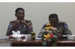 11 Hari Operasi Patuh Telabang, 707 Pelanggar Ditilang